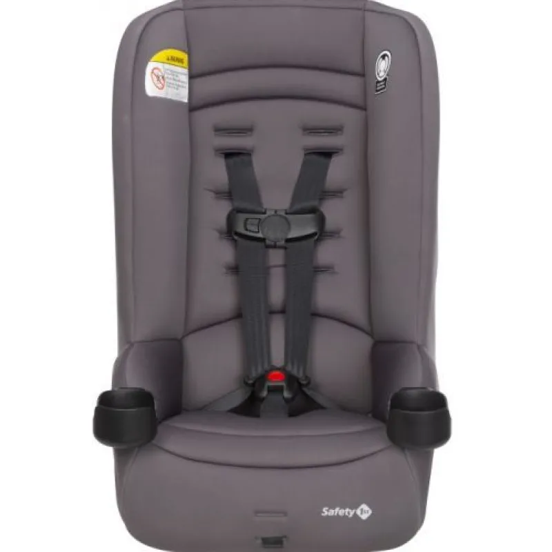 Safety First Jive 2-in-1 Convertible Car Seat Harvest Moon Outlet