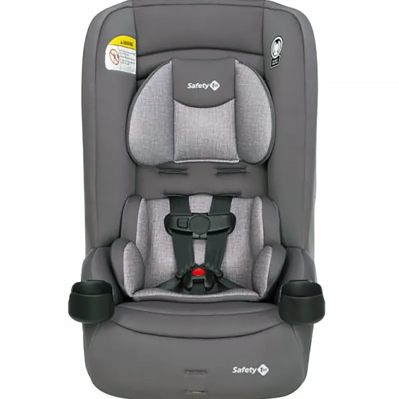 Safety First Jive 2-in-1 Convertible Car Seat Harvest Moon Outlet