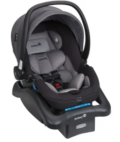 Safety First OnBoard 35 Infant Capsule Monument Hot