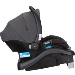 Safety First Smooth Ride Travel System Moss Green Outlet