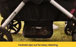 Safety First Summit wagon stroller Hot