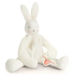 Bunnies by the Bay SILLY BUDDY - WHITE BUNNY Outlet