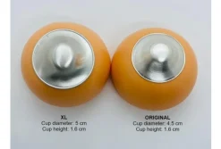 Silverette Nursing Cups 2-Pack Original Online