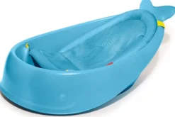 Skip Hop Moby Smart Sling 3-Stage Tub Blue Discount