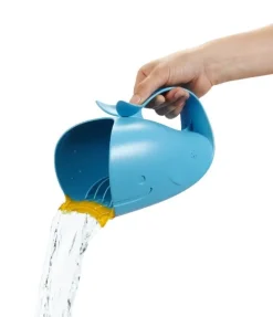 Skip Hop Moby Waterfall Rinser Blue Fashion