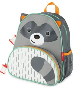 Skip Hop Zoo Little Kid Backpack Raccoon Hot