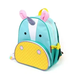 Skip Hop Zoo Little Kid Backpack Unicorn Best