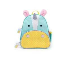 Skip Hop Zoo Little Kid Backpack Unicorn Best