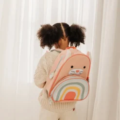 Skip Hop Zoo Little Kid Backpack Catie Cat Fashion
