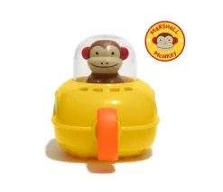Skip Hop Zoo Pull & Go Submarine Monkey Discount
