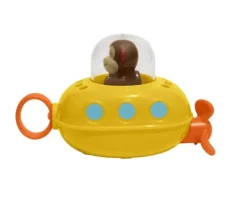 Skip Hop Zoo Pull & Go Submarine Monkey Discount
