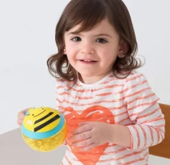 Skip Hop Zoo Snack Cup - Bee Fashion