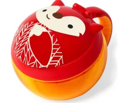 Skip Hop Zoo Snack Cup - Fox Sale