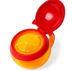 Skip Hop Zoo Snack Cup - Fox Sale