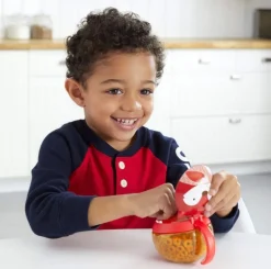 Skip Hop Zoo Snack Cup - Fox Sale