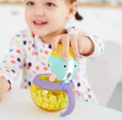 Skip Hop Zoo Snack Cup - Unicorn Online