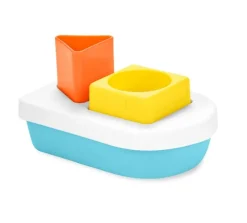 Skip Hop Zoo Sort & Stack Boat Sale
