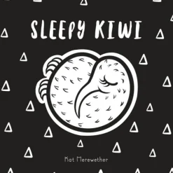 Peter Rabbit Sleepy Kiwi book Clearance