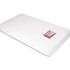 Slumbersafe Innersprung Mattress Cream Discount