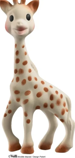 Sophie The Giraffe gift box Fashion