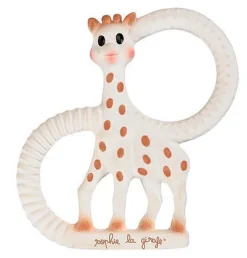 Sophie The Giraffe So'Pure Trio Hot