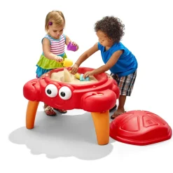 Step2 step 2 crabbie sand table Online