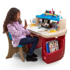 Step2 step 2 deluxe art master desk Hot