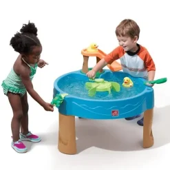 Step2 step 2 duck pond water table Sale