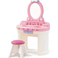 Step2 step 2 fantasy vanity Outlet