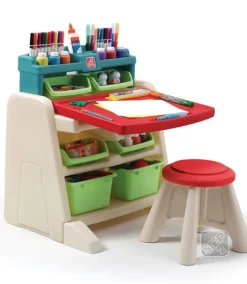 Step2 step 2 flip n doodle easel desk Discount