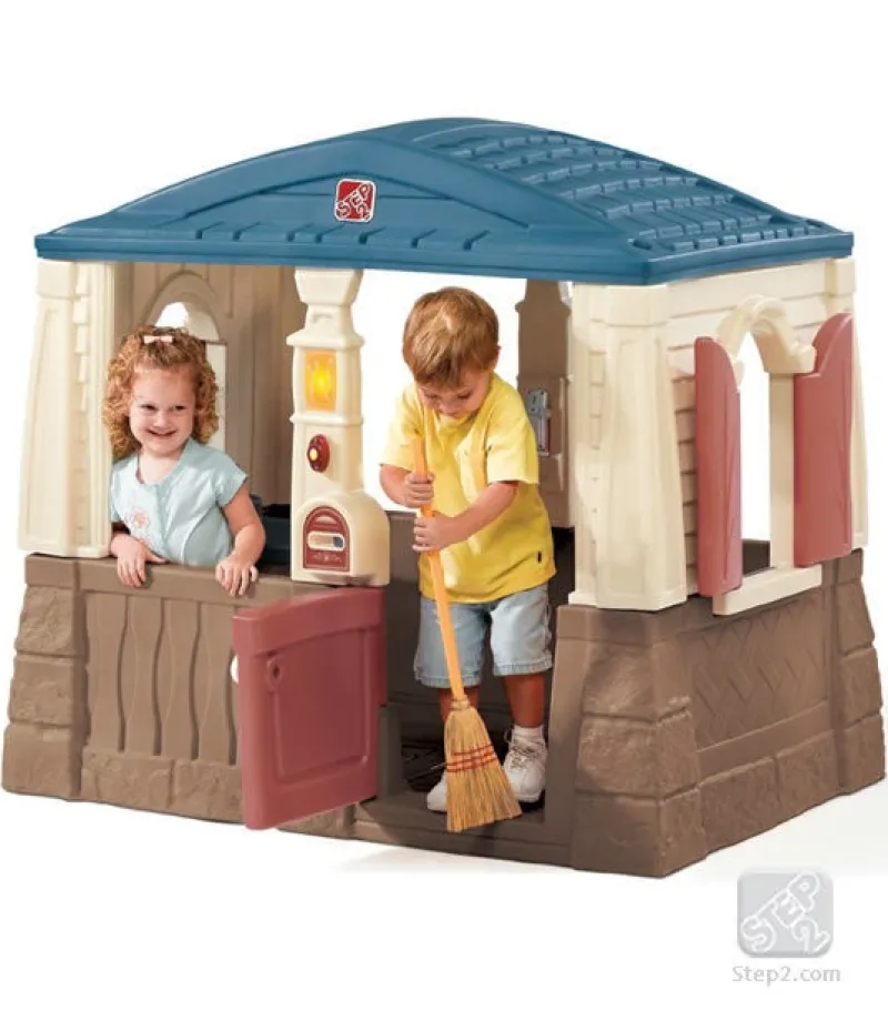 Step2 step 2 neat n tidy cottage brown Discount