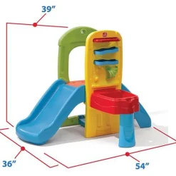 Step2 step 2 play ball fun climber New
