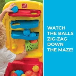 Step2 step 2 play ball fun climber New