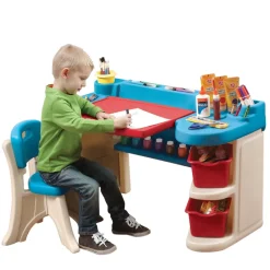 Step2 step 2 studio art desk Discount