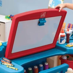 Step2 step 2 studio art desk Discount