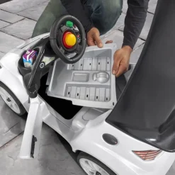 Step2 step 2 turbo coupe interceptor Outlet