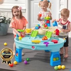 Step2 ball buddies adventure centre Best