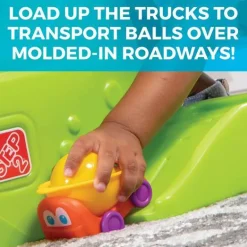 Step2 ball buddies double drop HQ Outlet