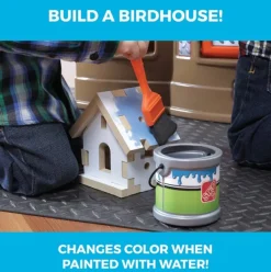 Step2 Big Builders Pro Workshop Online