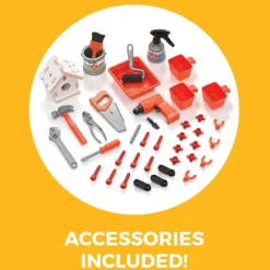 Step2 Big Builders Pro Workshop Online