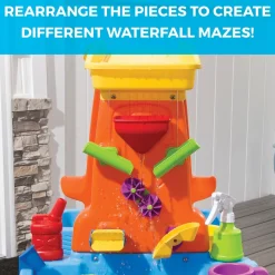 Step2 Car Wash Splash Center Clearance