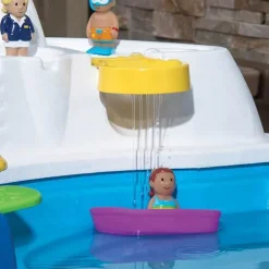 Step2 Fiesta Cruise Sand and Water Table New