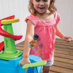 Step2 Fiesta Cruise Sand and Water Table New