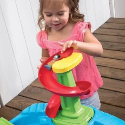 Step2 Fiesta Cruise Sand and Water Table New