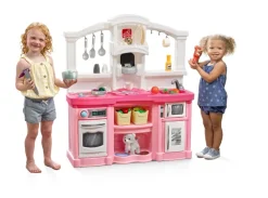 Step2 Fun with Friends Kitchen Pink Discount