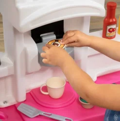Step2 Fun with Friends Kitchen Pink Discount