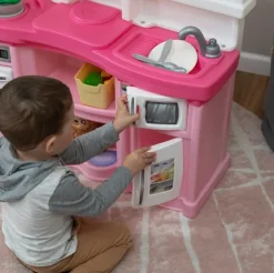Step2 Fun with Friends Kitchen Pink Discount
