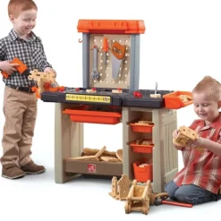 Step2 Handyman Workbench Clearance