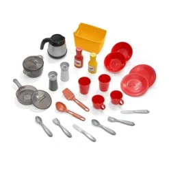 Step2 little cooks kitchen New