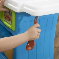 Step2 little cooks kitchen New